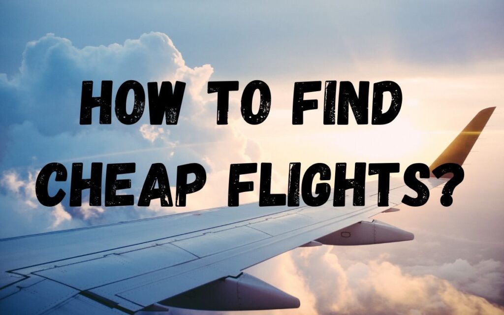 Finding Cheap Air Tickets 0n Ticket Baze