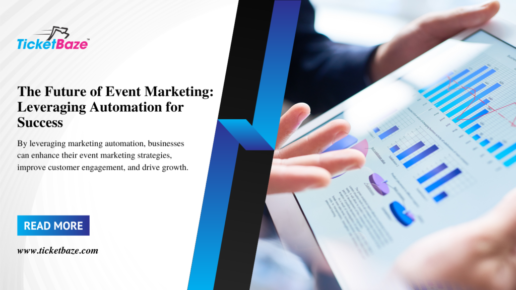 The Future of Event Marketing Leveraging Automation for Success