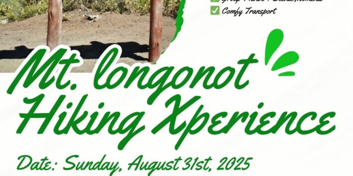 Mt. longonot Hiking Xperience